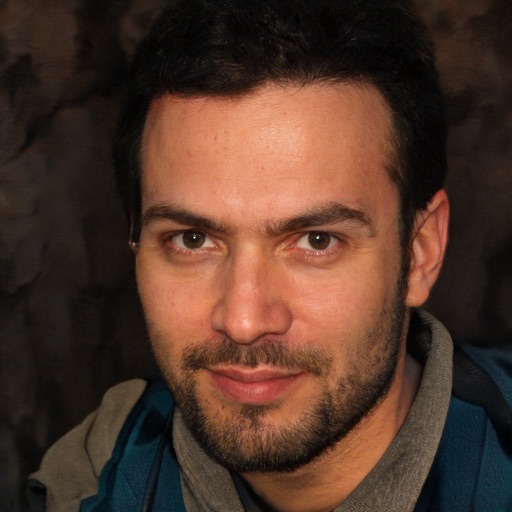 Tom Okafor